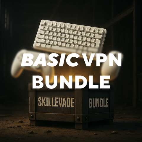 [Esclusiva] Console VPN