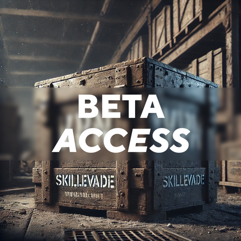 [Beta] PC VPN Configuration