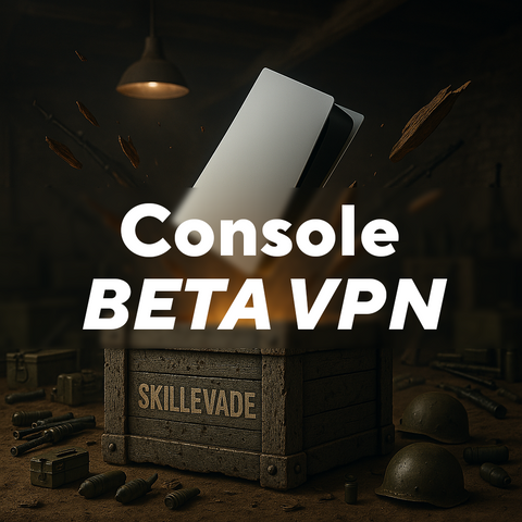 [Esclusiva] Console VPN