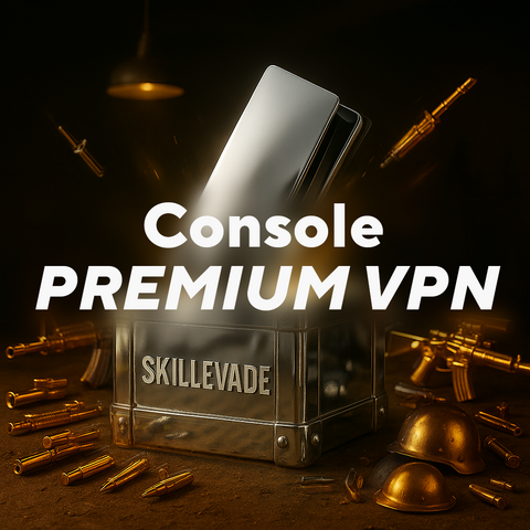 [Premium] Console VPN