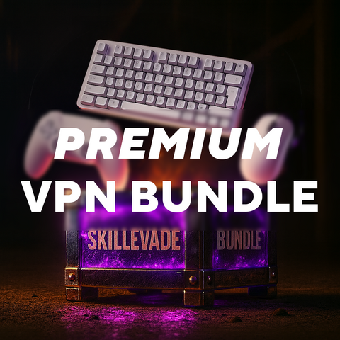 Premium Bundle VPN