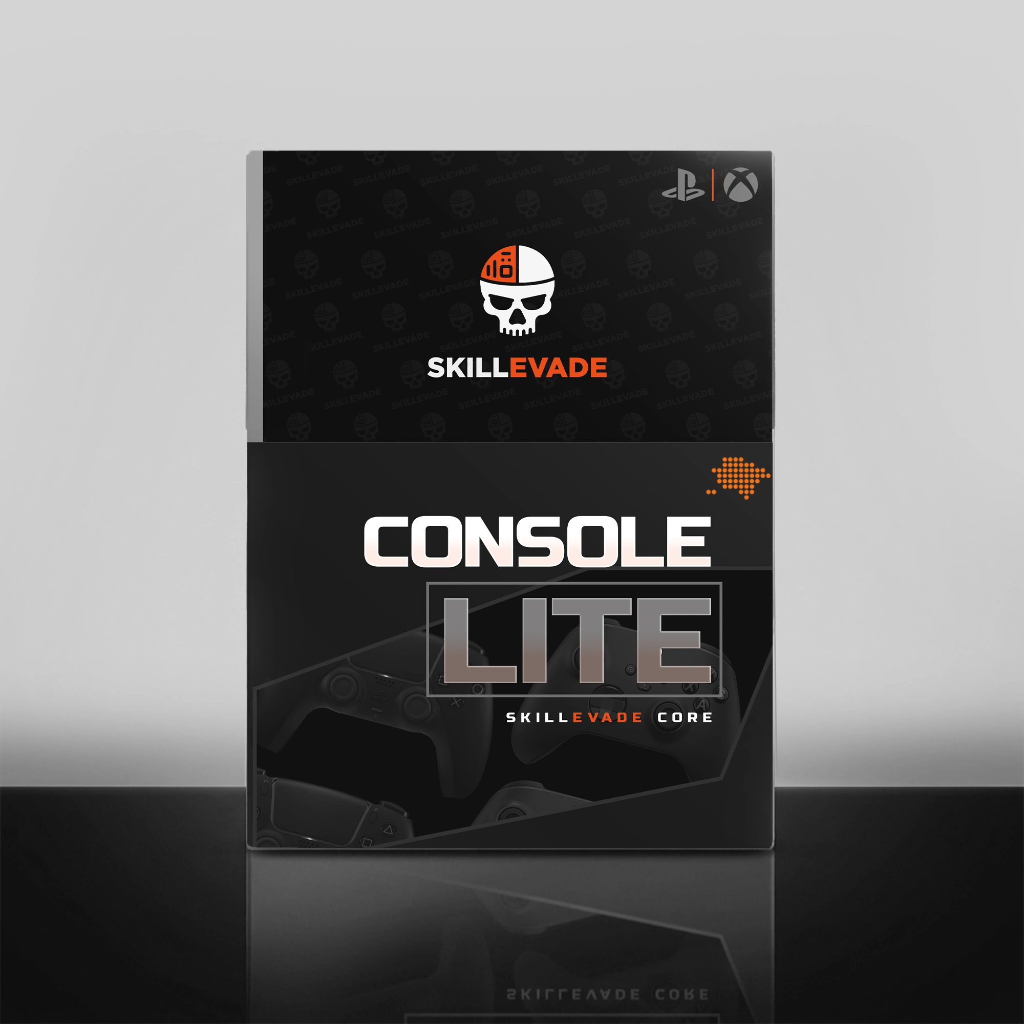 SKILLEVADE Console Lite