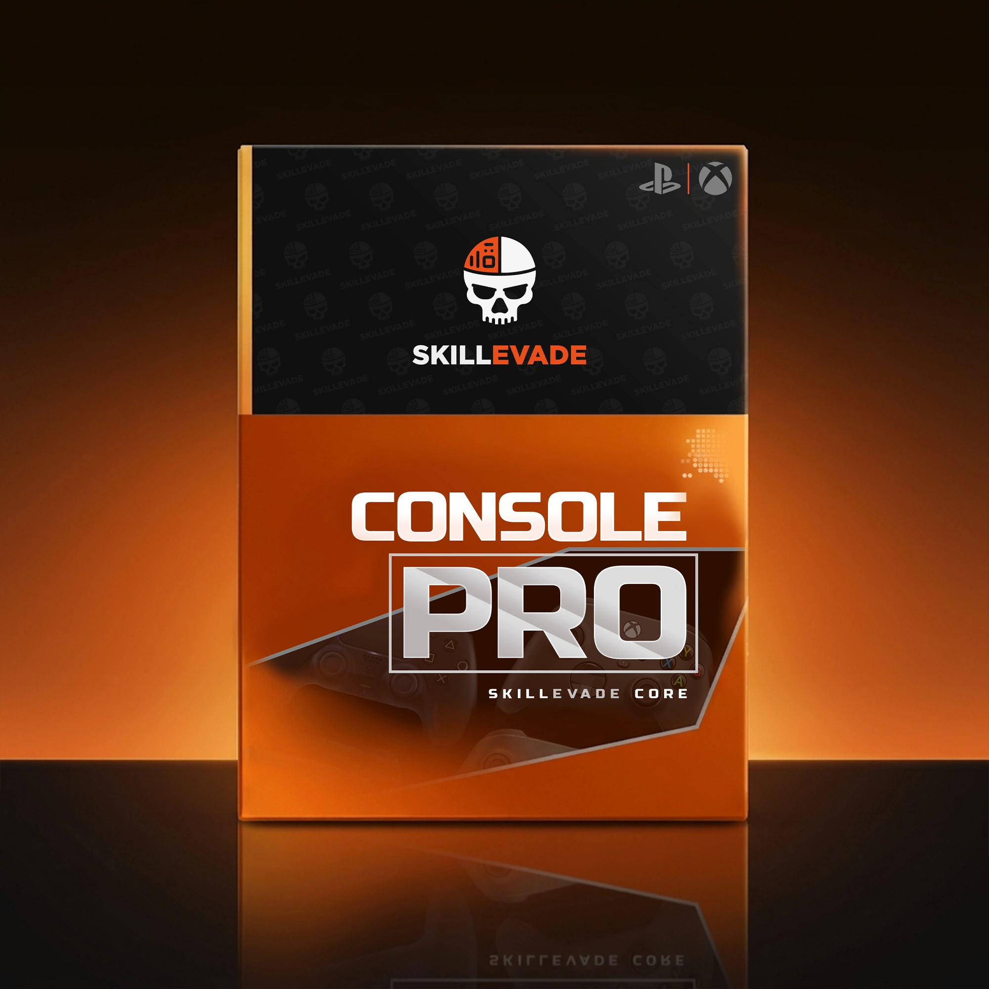 SKILLEVADE Console PRO