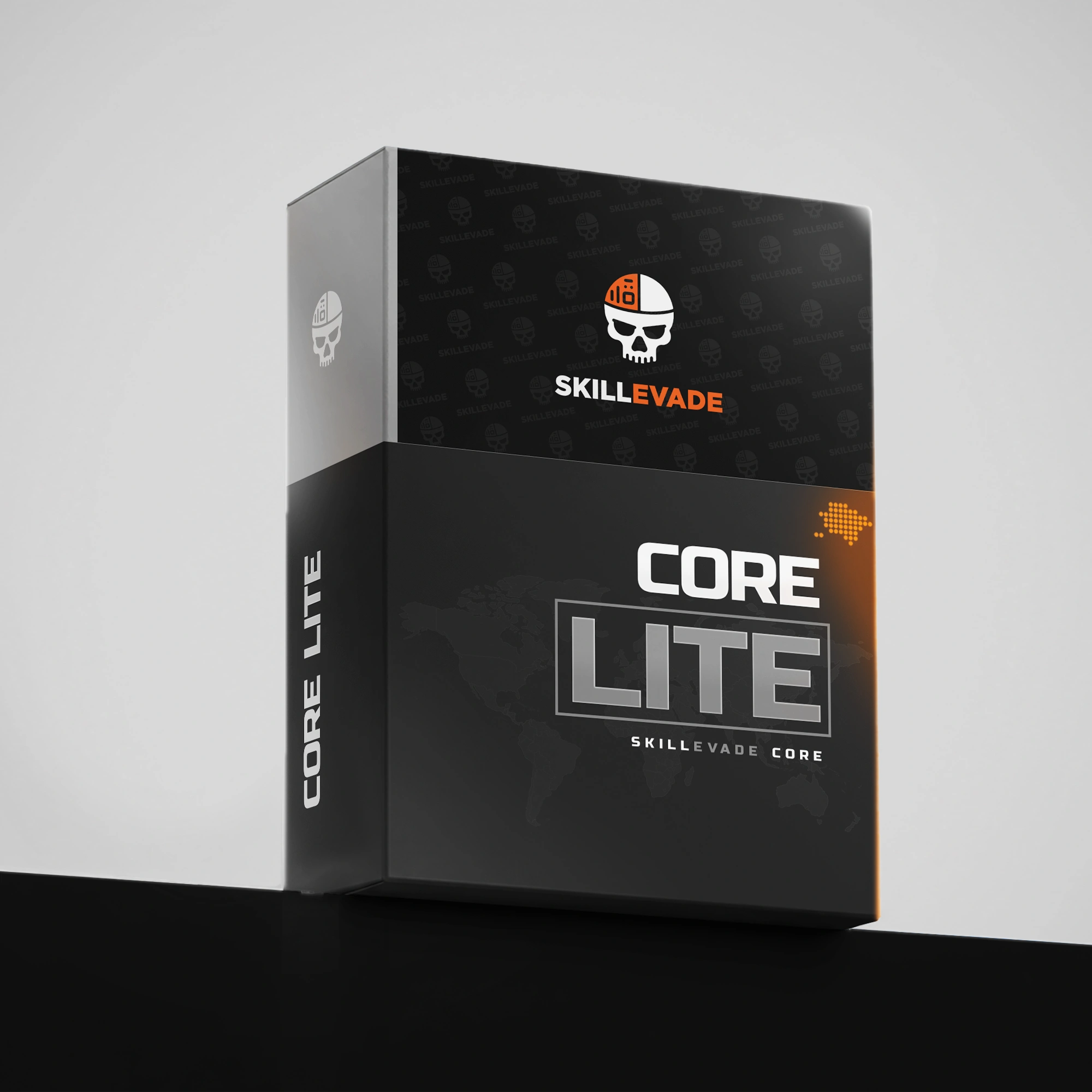 SKILLEVADE Core Lite