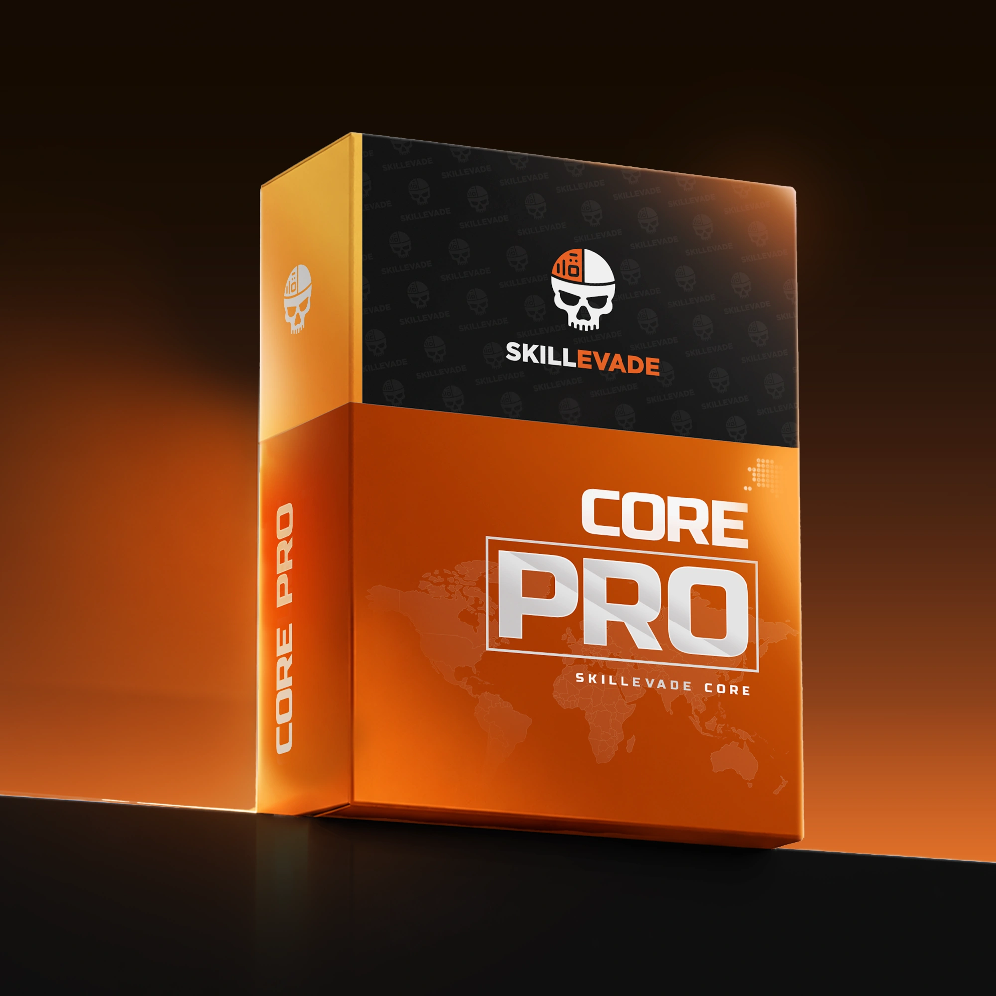 SKILLEVADE Core PRO